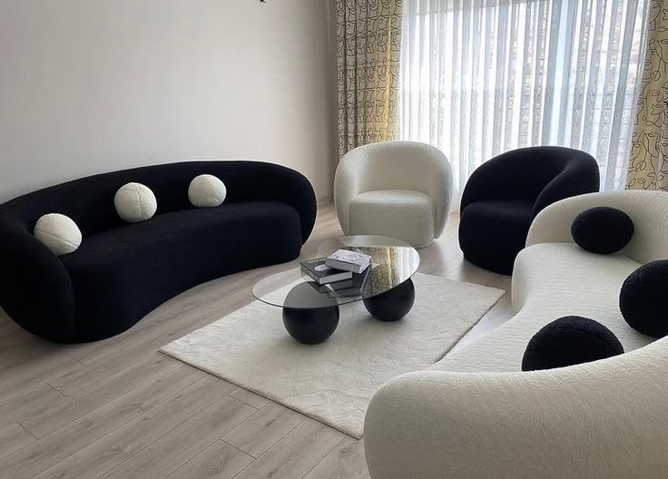Summit Living Sofa #2 - HK Furniture Living Room Collection, Kampala Uganda